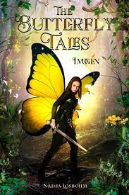 The Butterfly Tales: Imogen